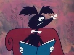 اشتافی و اشپاگ (فصل 1 - قسمت 14)